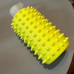 bkr Spiked Gigi 500ml Water Bottle
